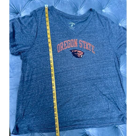 Oregon State Beavers Women's T-Shirt - Picture 3 of 3